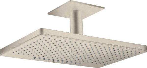 Axor ShowerSolutions Kopfbrause 460/300 2jet mit Deckenanschluss