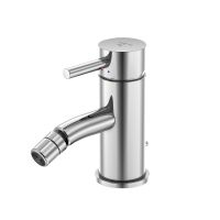 Vorschau: Steinberg Serie 100 Bidet-Enhebelmischer Ausladung 110mm