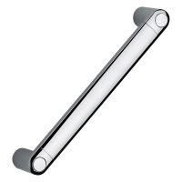 Kludi Sirena Care barrierefreier Wannengriff 30cm, chrom 6150605-00