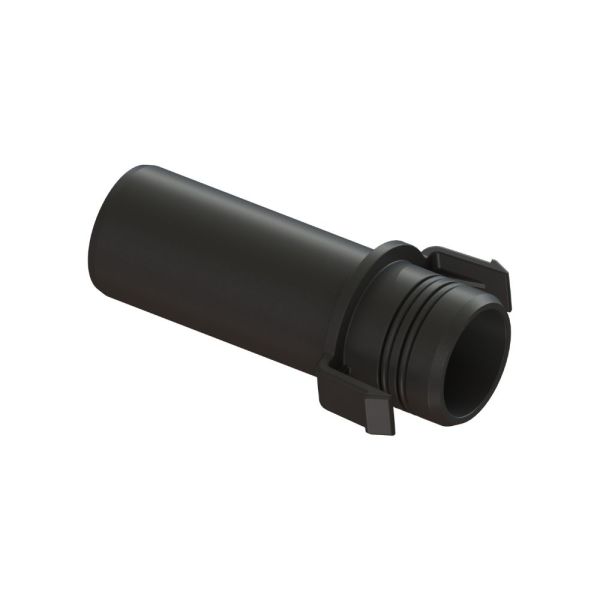 Kessel Adapter für Druckanschluss DN 32, PE