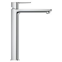 Vorschau: Grohe Lineare Wasserhahn XL-Size glatter Körper, wassersparend