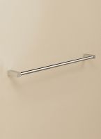 Cosmic Metric Handtuchstange, chrom WJP038A1060001