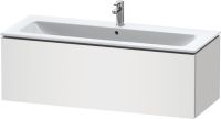 Vorschau: Duravit L-Cube Waschtischunterschrank 122x48cm 1 Schublade für ME by Starck 233612, 236112