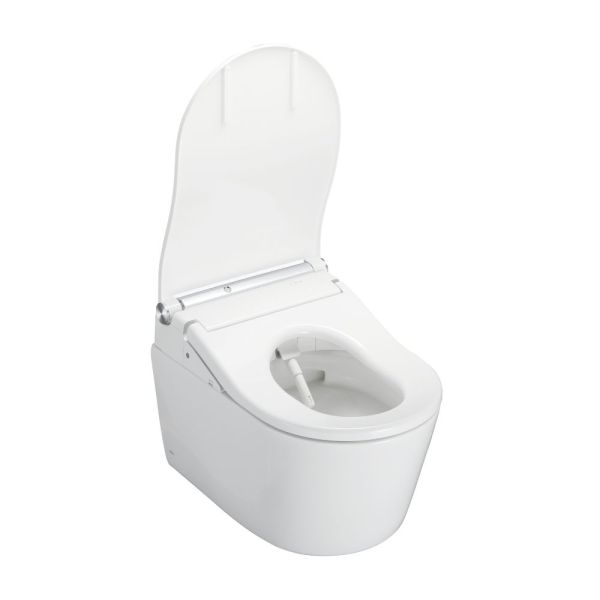TOTO RW WASHLET® Dusch-WC Aufsatz, weiß