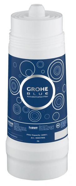Grohe Blue® Aktivkohlefilter BWT-Austauschfilter