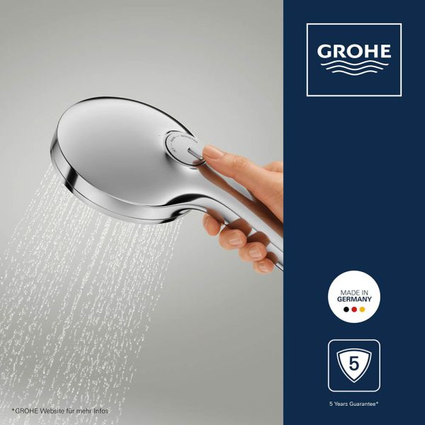 Grohe SmartSwitch-Drehscheibe 