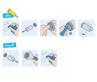 Vorschau: Grohe QuickGlue Set S1