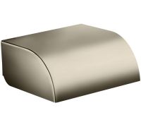 polished nickel