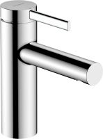 hansgrohe Zesis S Wasserhahn 100 CoolStart chrom 74721000 hansgrohe Zesis S Wasserhahn 100 CoolStart chrom 74721000