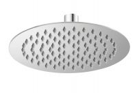 Avenarius Shower Regenbrause extra flach Ø200mm, chrom