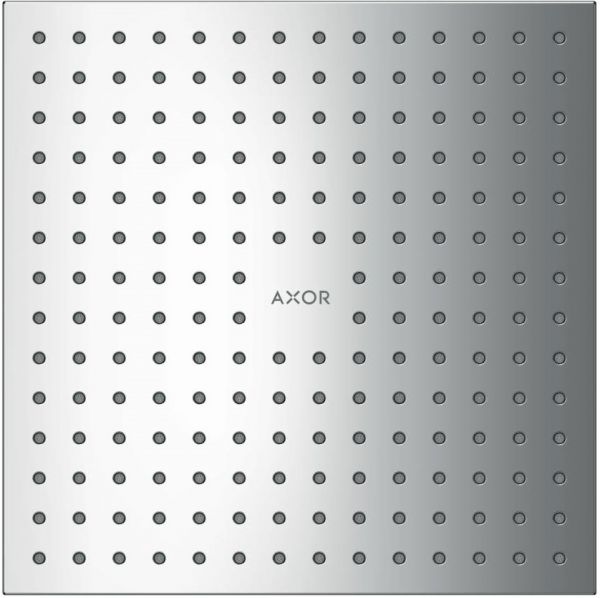 Axor ShowerSolutions Kopfbrause 250/250 1jet Decke-Aufputz