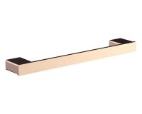 emco loft Wannengriff 34cm, bronze gebürstet 057001730