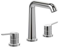 Villeroy&Boch Skyla 3-Loch-Waschtischarmatur, chrom TVW11600600061
