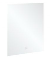 Villeroy&Boch More to See Lite LED-Spiegel, 50x75cm, mit Sensordimmer A4595000