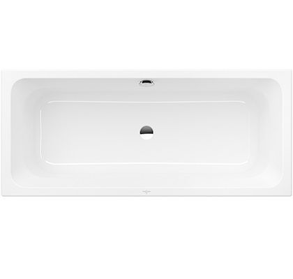 Villeroy&Boch Avento Duo Rechteck-Badewanne 170x70cm