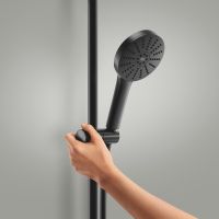 Vorschau: Grohe Vitalio Joy+ SmartControl System 350x230 Mono Duschsystem Handbrause