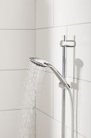 Vorschau: Grohe Vitalio Joy 110 Duo Handbrause mit 2 Strahlarten, chrom