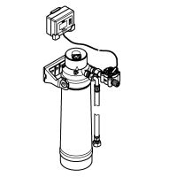 Vorschau: Grohe Blue Magnesium + Zink Filter Starter Set, reduziert Schwermetalle & Kalk