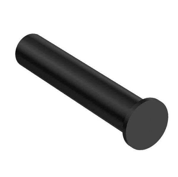 Cosmic Logic Rollenhalter ohne Deckel, schwarz matt 2253658 1