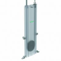 Vorschau: Hansgrohe Metris Select M71 Einhebel-Küchenmischer 320 mit Ausziehauslauf und sBox, chrom