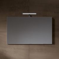 RIHO Porto Spiegel 100x60cm F014016ALU