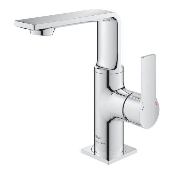 Grohe Allure Waschtischarmatur M-Size, mit Ablaufgarnitur