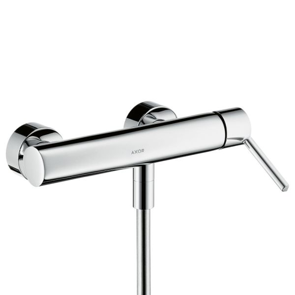 AXOR Starck Einhebel-Brausemischer mit Hebelgriff chrom 10665000