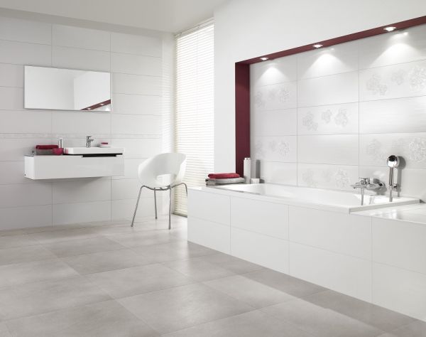 Villeroy&Boch Subway Rechteck-Badewanne 170x75cm