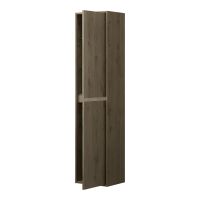 Vorschau: Burgbad Devio Hochschrank 176x40cm