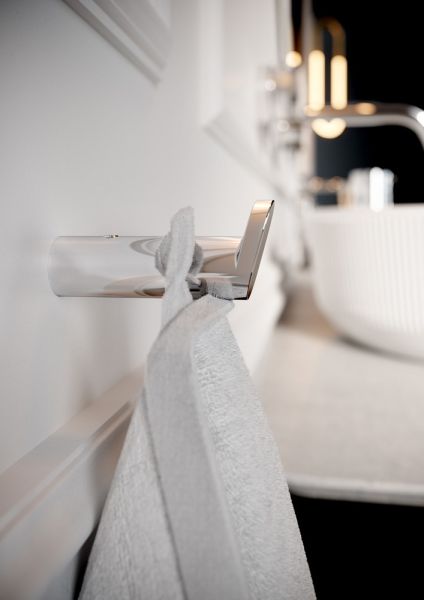 Cosmic Micra Haken, chrom