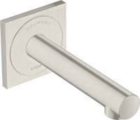 stainless steel optic