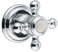 Kludi 1926 Unterputzventil, Feinbau-Set, chrom 518030520