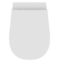 Vorschau: Flaminia Io 2.0 Wand-WC Tiefspüler mit goclean® System