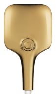 Vorschau: Grohe Rainshower 130 SmartActive Cube Handbrause 3 Strahlarten
