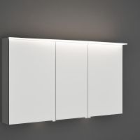 Vorschau: Burgbad Sinea 3.0 LED-Spiegelschrank 140x80cm