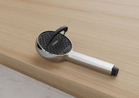 Vorschau: hansgrohe Activera Select S Demontagehilfe für Strahlscheibe