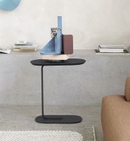 Vorschau: muuto Relate Side Table Beistelltisch H 60,5cm