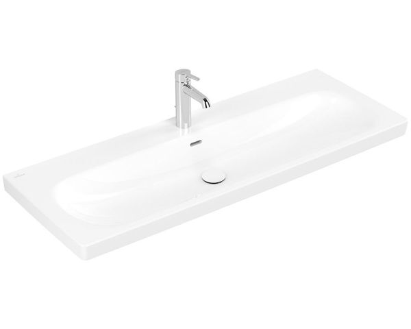 Villeroy&Boch Skyla Waschtisch 120x46cm