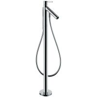 AXOR Starck bodenstehende Einhebelarmatur chrom 10455000