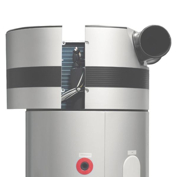 Remko RBW PRO-PV Warmwasser-Wärmepumpe 300 Liter