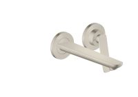 stainless steel optic