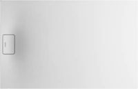 Duravit Stonetto Duschwanne rechteckig 90x140cm, Mineralguss, weiß matt 720150380000000
