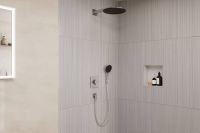 Vorschau: hansgrohe Raindance Alive S / ShowerSelect Duschsystem Unterputz, chrom