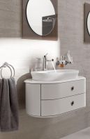 Vorschau: Grohe Essence Einhand-Waschtischbatterie, S-Size, chrom