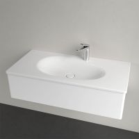 Vorschau: Villeroy&Boch Antao Schrankwaschtisch 100x50cm