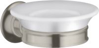 stainless steel optic