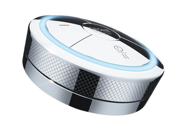 Grohe F-digital Digitale Fernbedienung für Wanne und Brause