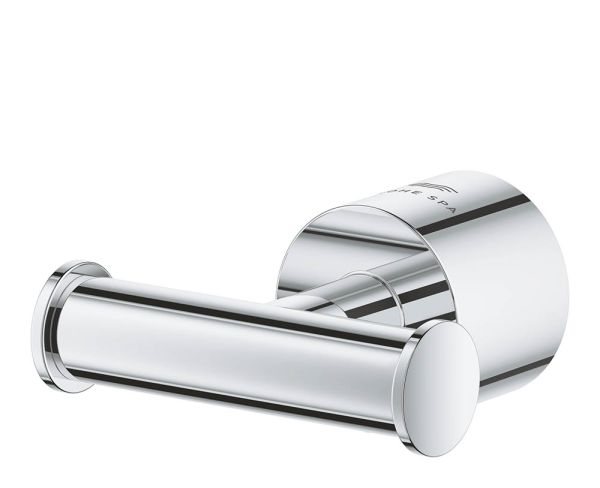 Grohe Atrio doppelter Bademantelhaken