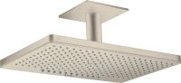 Vorschau: Axor ShowerSolutions Kopfbrause 460/300 2jet mit Deckenanschluss