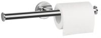 Hansgrohe Logis Universal Ersatzpapierrollenhalter, chrom